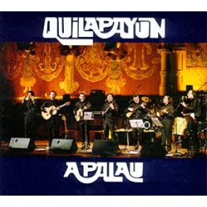 Download track Soy Del Pueblo Quilapayún