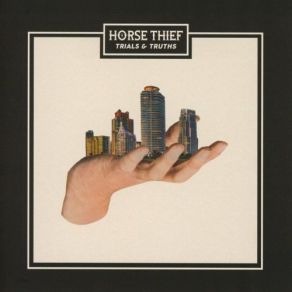 Download track Difference Horse Thief