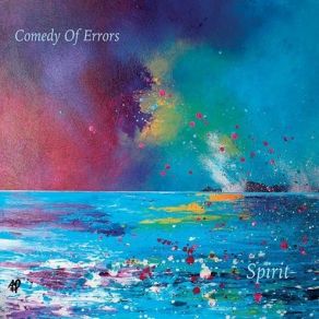 Download track In Darkness Let Me Dwell Comedy Of Errors