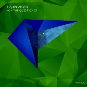 Download track The Darkness In You (Original Mix) Liquid Vision
