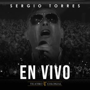 Download track Entrega De Amor (En Vivo) Sergio Torres