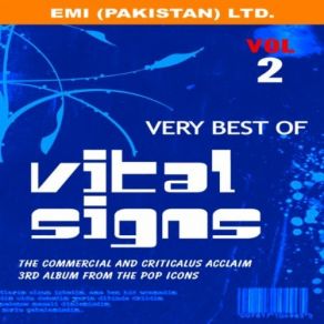 Download track Yehezameen Vital Signs