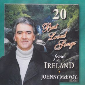 Download track The Three Flowers Johnny McEvoyУильям Уолтон