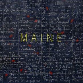 Download track Journal D'un Siècle The Maine