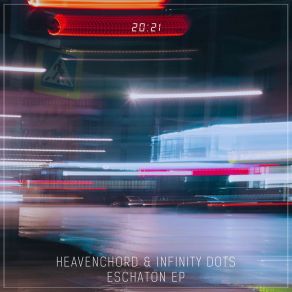 Download track Evolving Drone Infinity Dots