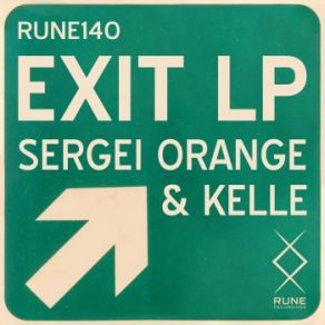 Download track Tense Moment Kelle, Sergei Orange