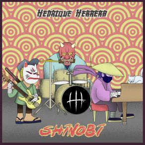 Download track Shinobi Henrique HerreraVitor Machado