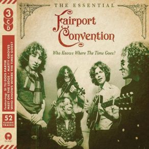 Download track Doctor Of Physick Fairport Convention