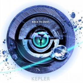 Download track Kepler Back To Dust