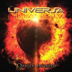 Download track Fuerza Mental Universa