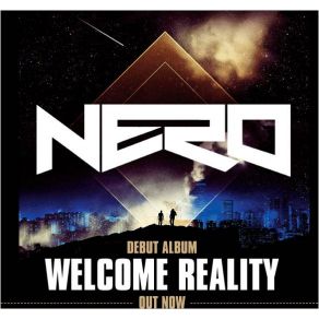 Download track My Eyes Nero