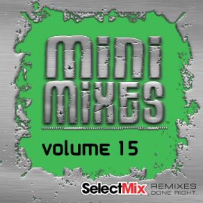 Download track Timbaland And Friends Mini Mix (Select Mix Mini Mix) DJ Larry D, Select Mix