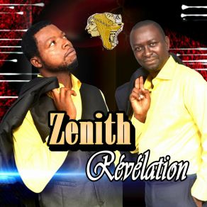 Download track Tiya ZENITHNarcisse Chaky