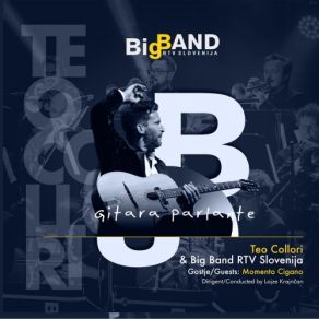 Download track Pugno A Catena (Live) Big Band RTV Slovenija, Teo Collori, Momento Cigano