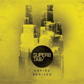 Download track Eternal Sequence (Jaytech Remix) Super8 & Tab