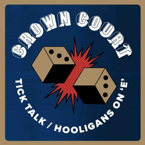 Download track Hooligans On 'E' Crown Court