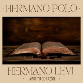 Download track Vete De Aquí Satanás Hermano Levi