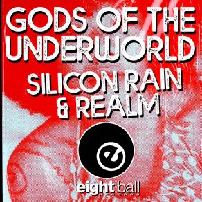 Download track Silicon Rain (Rainbow Electric) Jaymz NylonElectric Rainbow