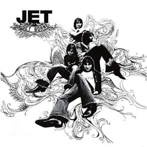 Download track Are You Gonna Be My Girl (Live At AOL Sessions) Jet