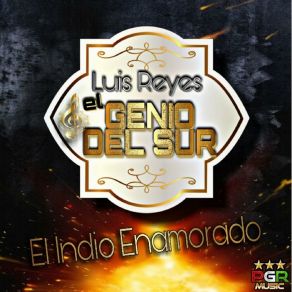 Download track Cuarenta Cartas Luis Reyes El Genio Del Sur