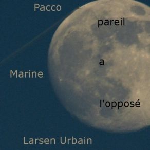 Download track Marine Paco Larsen Urbain Pacco Marine Larsen Urbain