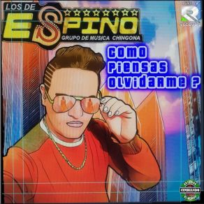 Download track Que Bonito Bailas Los De Espino