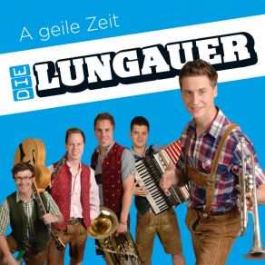 Download track Weißer Spritzer-Lied Die Lungauer