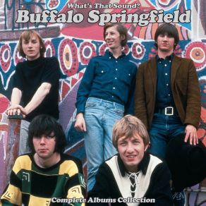 Download track Everydays (Remastered) Buffalo Springfield