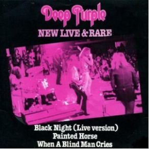 Download track Paint It Black Deep Purple