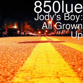 Download track Like A Man 850lue