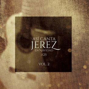 Download track # 25 Así Canta Jerez