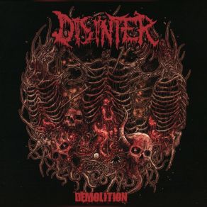 Download track The Hell Weve Become Disinter