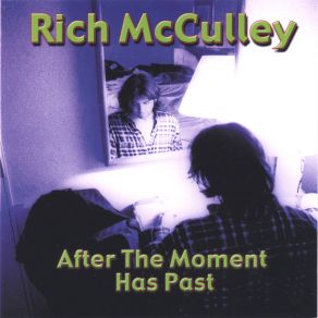 Download track The Last Laugh Rich McCulley