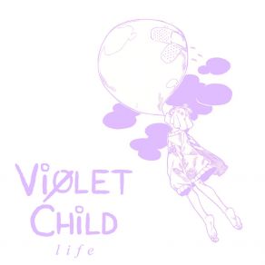 Download track Different Violet ChildLazy Tree Records