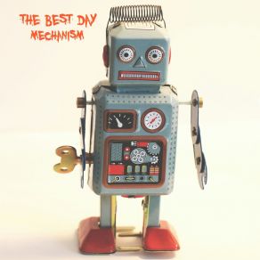 Download track Aggressive Robot Best Day