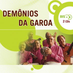 Download track Abrigo De Vagabundo Demônios Da Garoa