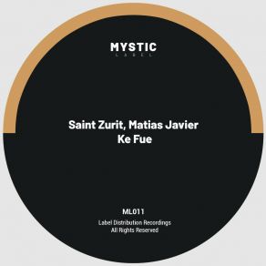 Download track Senses (Original Mix) Matias Javier