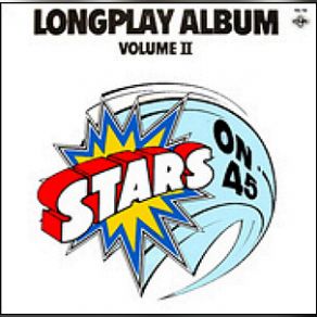 Download track Stars Get Ready (Moimix Version) Stars On 45