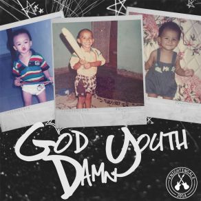 Download track God Damn Youth Knightingale