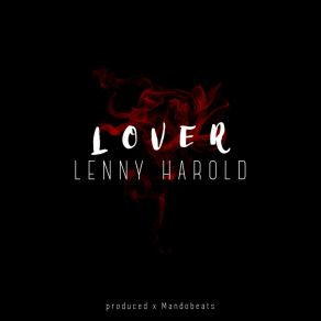 Download track Lover Lenny Harold