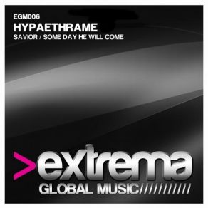 Download track Savior Hypaethrame