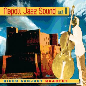 Download track Era De Maggio Biseo Sanjust Quartet