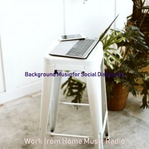 Download track Music For Echo Work From Home Music Radio