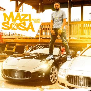 Download track Im Outside Maserati Skrill