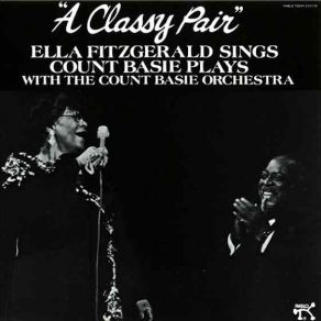 Download track Don'T Worry 'Bout Me Count Basie, Ella Fitzgerald