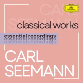 Download track Mozart: Fantasie In C Minor, K. 396 Carl Seemann