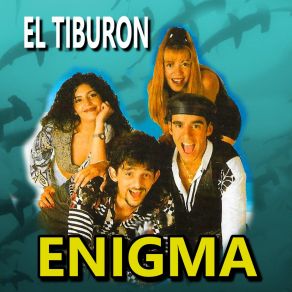 Download track Rompe El Sello Enigma