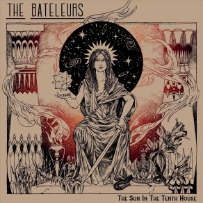 Download track City Of Lights Bateleurs