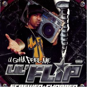 Download track U Neva Know Lil' FlipButch Cassidy