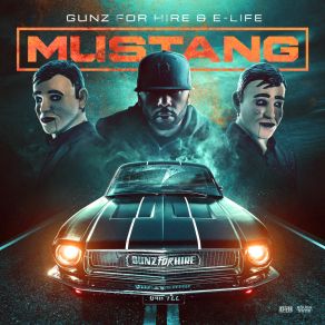 Download track Mustang (Extended Mix) E - Life